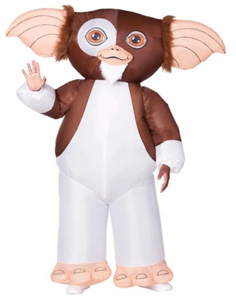 Kids Gizmo Inflatable Costume - Gremlins