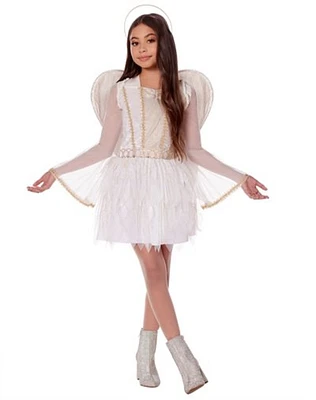 Kids Dream Angel Costume