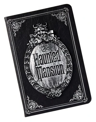 Disney The Haunted Mansion Journal
