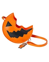 Lollipop Crossbody Bag - Trick 'r Treat