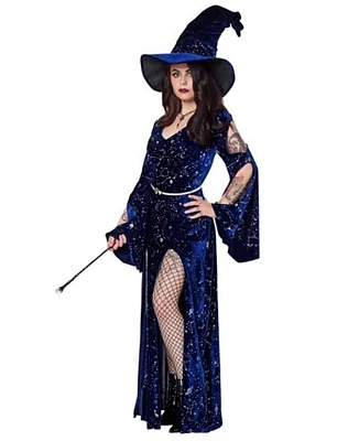 Adult Coven Witch Costume