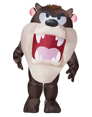 Tasmanian Devil Inflatable Costume - Looney Tunes