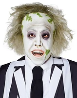 Beetlejuice Half Mask