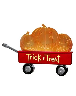 Trick 'r Treat Wagon LED Light