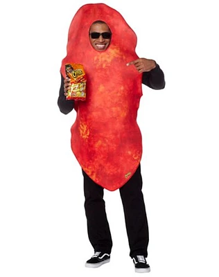 Adult Flamin' Hot Cheetos Costume