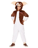 Kids Gizmo Jumpsuit Costume