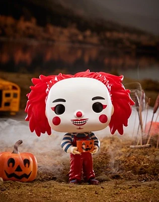 Chuckles Funko POP! Figure - Trick 'r Treat