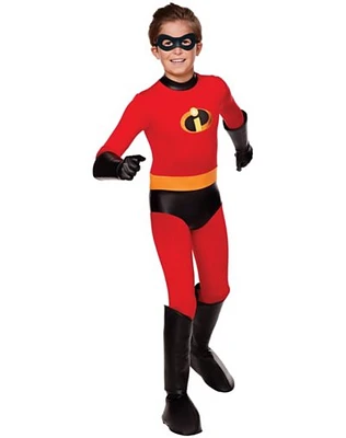 Kids Dash Costume