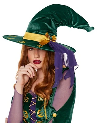 Winifred Sanderson Hat - Hocus Pocus