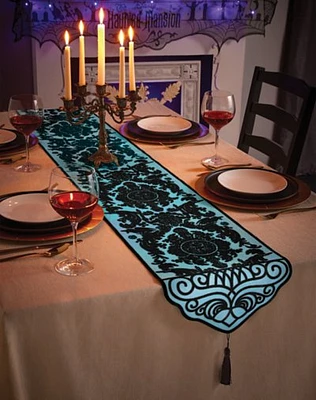 The Haunted Mansion Table Runner - Disney