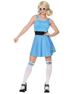 Adult Bubbles Costume