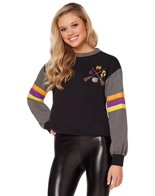 Adult Hocus Pocus Crewneck Sweatshirt