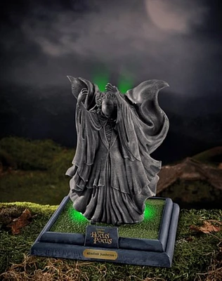 Light-Up Winifred Statue - Hocus Pocus