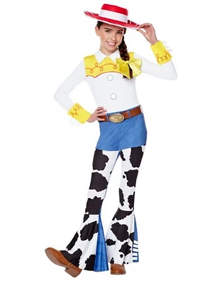 Kids Jessie Costume - Toy Story