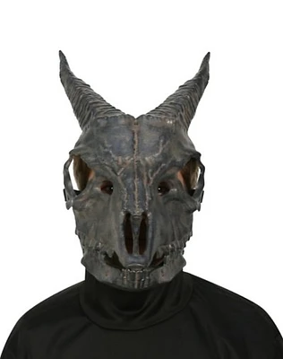 Goat Skull Full Mask