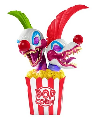 Light-Up Killer Klown Popcorn Statue - Killer Klowns from Outer Space