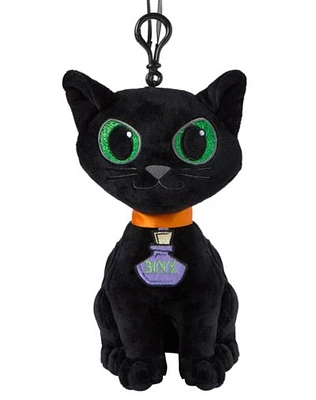 Binx Light-Up Plush Bag Clip - Hocus Pocus