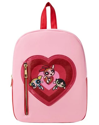 Pink The Powerpuff Girls Mini Backpack