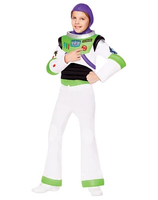 Kids Buzz Lightyear Costume