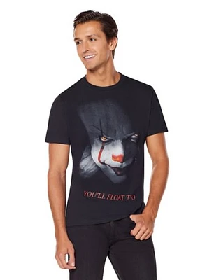 Hi Georgie Pennywise T Shirt