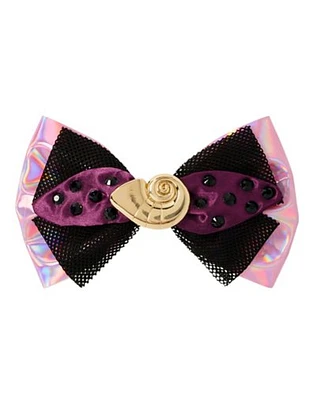 Ursula Hair Bow - Disney Villains