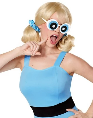 Bubbles Costume Kit - The Powerpuff Girls
