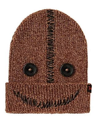 Sam Beanie Hat - Trick 'r Treat