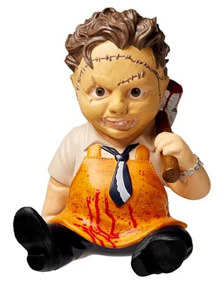 Leatherface Horror Baby Static Prop - The Texas Chainsaw Massacre