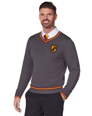 Adult Gryffindor Sweater - Harry Potter