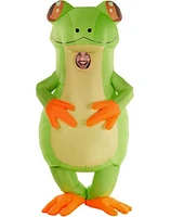 Adult Inflatable Frog Costume