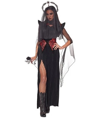 Adult Dark Priestess Costume