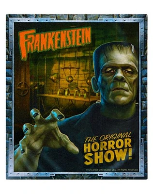 Frankenstein Magnet - Universal Monsters