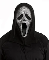 Bling Ghost Face Full Mask