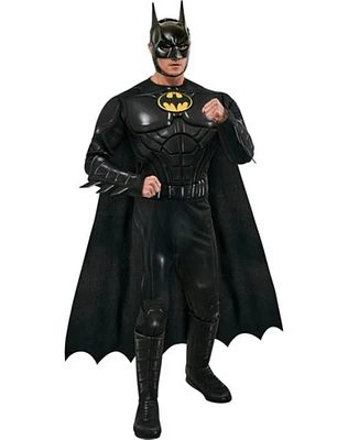 Adult Batman Costume - The Flash