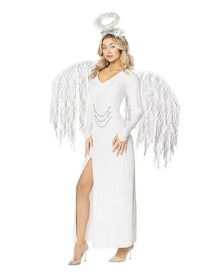 Adult Angel Costume
