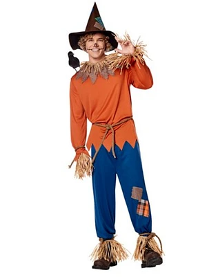 Adult Farm Scarecrow Costume