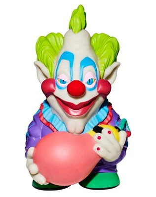 Jumbo Light-Up Horror Statue - Killer Klowns from Outer Space