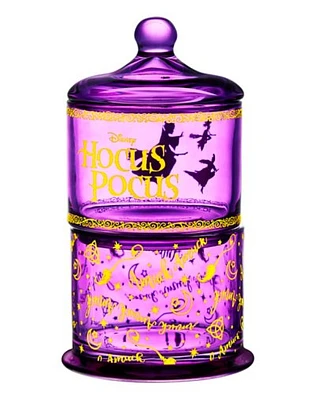 Hocus Pocus Potion Jars - 2 Pack