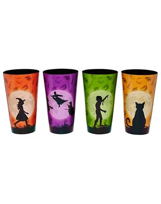 Hocus Pocus 4 Pack Cup Set - 20 oz.