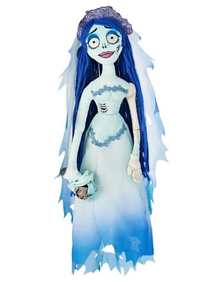 Emily Plush Doll - Corpse Bride