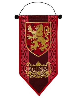 Gryffindor Banner - Harry Potter