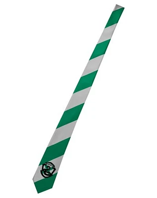 Adult Slytherin Tie  Harry Potter