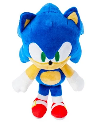 Sonic the Hedgehog Plush