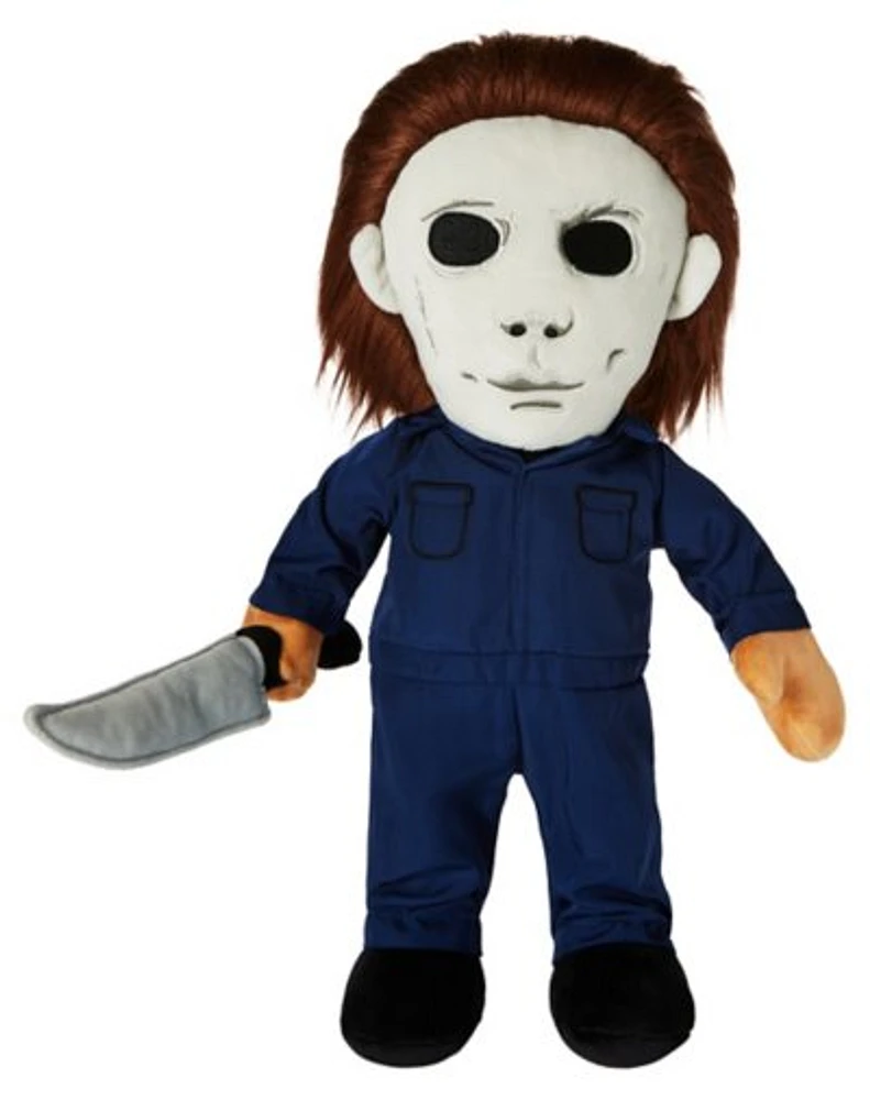 Michael Myers Plush - Halloween