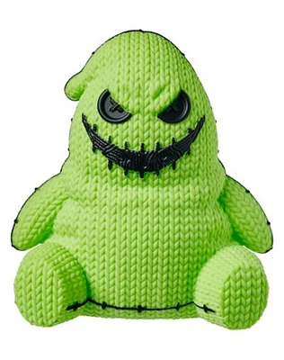 Handmade by Robots Oogie Boogie Vinyl Figure - The Nightmare Before Ch