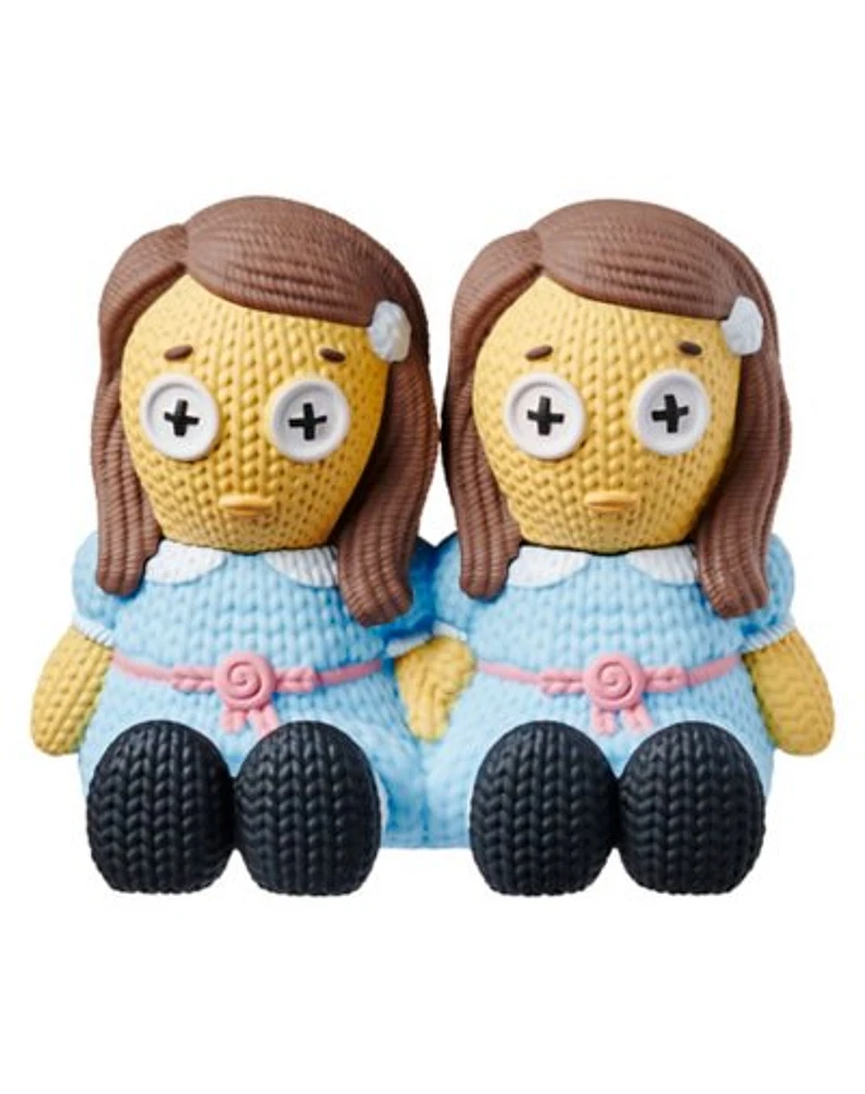 Handmade by Robots The Grady Twins Vinyl Figure - The Shining