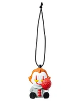 It Pennywise Micro Charm - Handmade by Robots