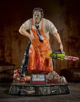 Leatherface Statue - Texas Chainsaw Massacre