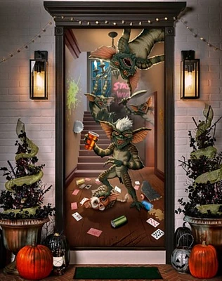 Gremlins Door Cover