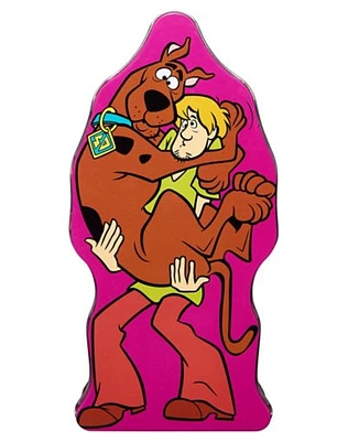 Scooby and Shaggy Trinket Box - Scooby-Doo